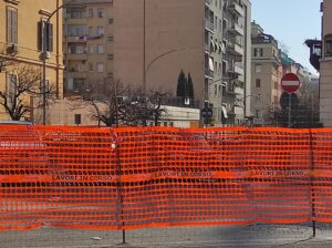 Roma ciclabili