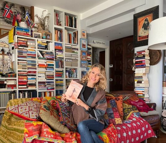Ragazzi, la mamma parte! Viaggiare da sola con la famiglia a casa