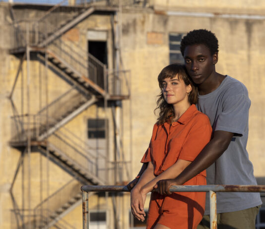 Zero, l’ultima serie tv firmata Netflix Zero