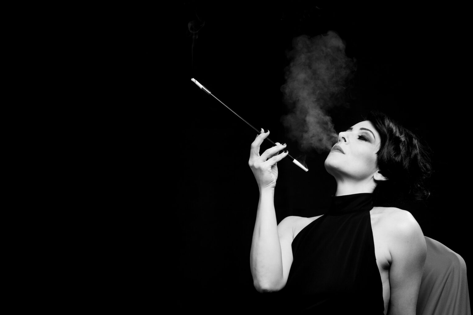 Martina Marone modella attrice Teatro