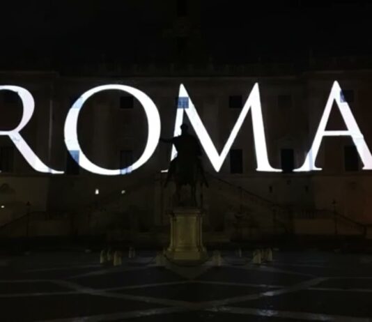 “Effetto Roma” Sguardi e paesaggi nella Città Eterna
