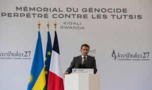 Ruanda
