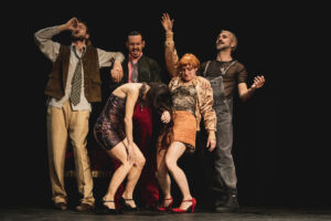 balletto civile