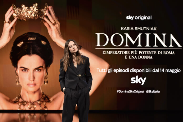 DOMINA©julehering007 Domina