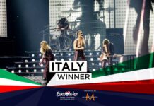 Il rock dei Måneskin emoziona e vince l’Eurovision 2021 Måneskin