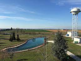 Commissariamento della Sogin 