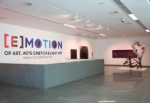 Art Forum Würth di Capena torna l’arte contemporanea Art Forum Würth