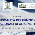 Funzionari