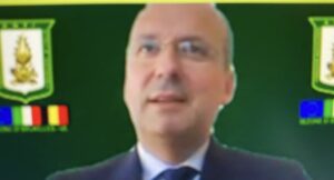 Funzionari