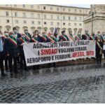 I sindaci dell’Agrigentino contro il Recovery Plan I sindaci