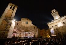 Rinasce la cultura al Cantiere di Montepulciano Cantiere di Montepulciano