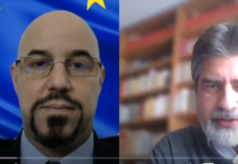 Intervista a Paolo Silveri, direttore dell’IFAD per Haiti, Belize e Grenada Paolo Silveri