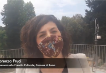 Back to nature 2021, l’arte contemporanea a Villa Borghese Back to nature