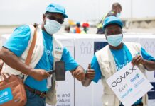 Covax: la piattaforma per garantire a tutti gli stessi vaccini Covax