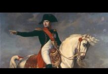 Napoleone ultimo atto: l’esilio-la morte-la memoria