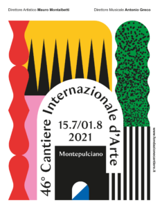 cantiere internazionale d'arte di montepulciano