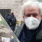 Roma, Cobas in piazza verso il Mise