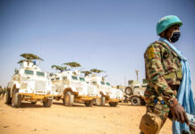 Mali, il colpo di Stato nel colpo di Stato Mali