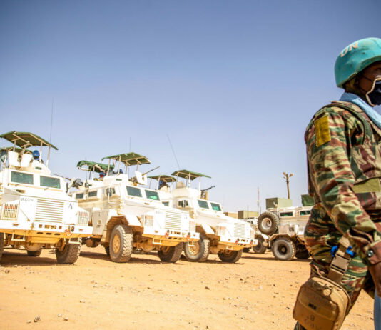 Mali, il colpo di Stato nel colpo di Stato Mali