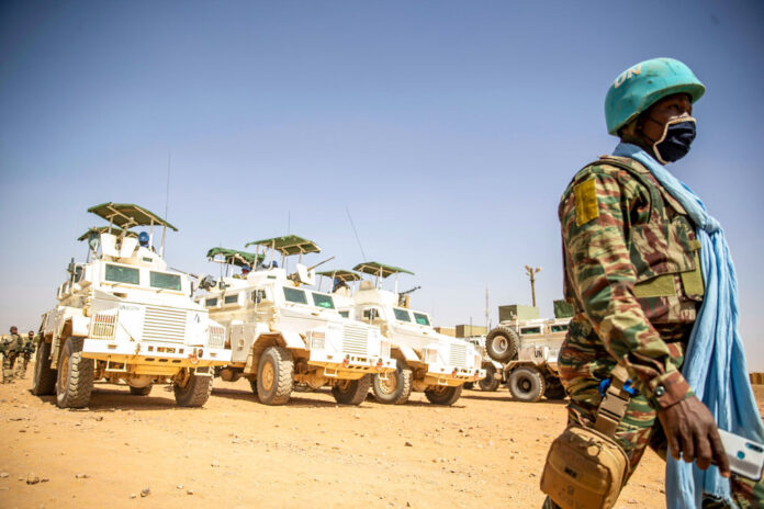 Mali