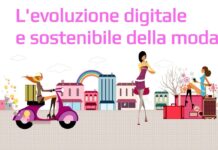 Sostenibilità e digitalizzazione, la moda si reinventa Moda