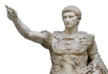 Ottaviano Augusto, l’imperatore che donò a Roma 40 anni di pace Ottaviano Augusto