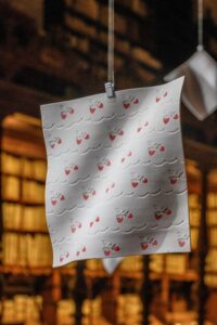 Il fazzoletto di Desdemona