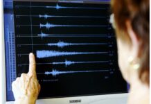 Terremoto a Strasburgo a causa dei progetti di energia geotermica Terremoto