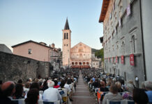 La musica torna al centro del Festival dei Due Mondi Festival dei Due Mondi