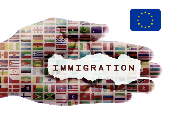 IMMIGRAZIONE