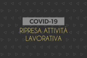 Effetti della pandemia