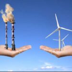 Energie rinnovabili, in Ue superano fonti fossili per la prima volta Energie rinnovabili