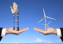Energie rinnovabili, in Ue superano fonti fossili per la prima volta Energie rinnovabili