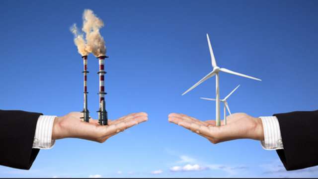Energie rinnovabili Energie rinnovabili