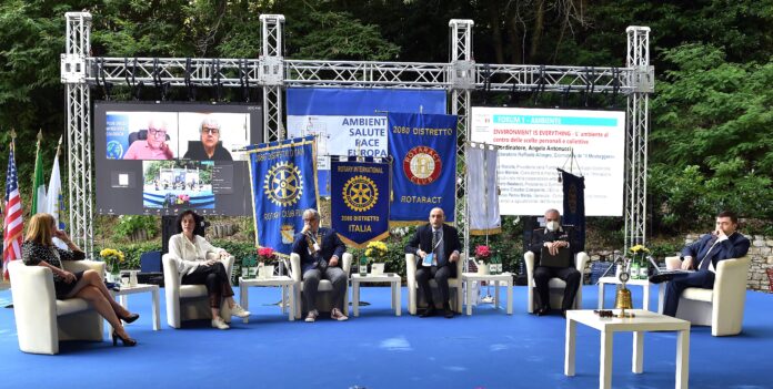 Foto di Ferdinando Mezzelani gmt Fiuggi