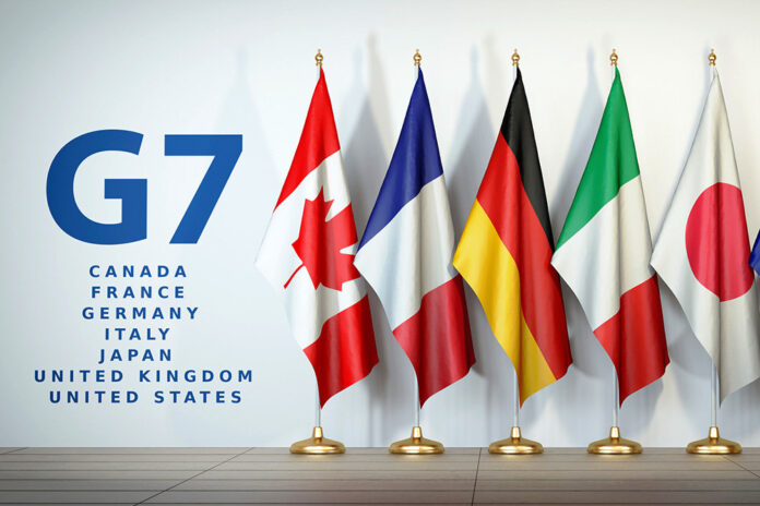 G7 G7