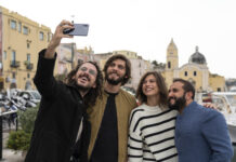 Generazione 56K, una storia di amicizia lunga una vita