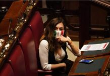 Green pass, Montaruli: Consiglio d’Europa con i dubbi di FdI Green pass