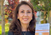L’avventura vitale dell’acqua in un libro libro