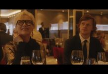 Lasciali parlare, esce in digitale l’ultimo film di Steven Soderbergh Lasciali parlare