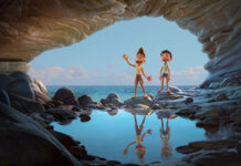 Arriva Luca, l’ultimo film Disney Pixar Luca