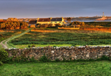 Ouessant, viaggio nell’isola della fine. E dell’inizio Ouessant
