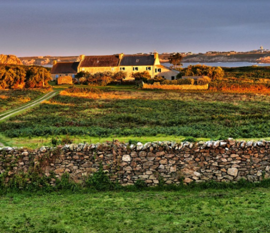 Ouessant, viaggio nell’isola della fine. E dell’inizio Ouessant