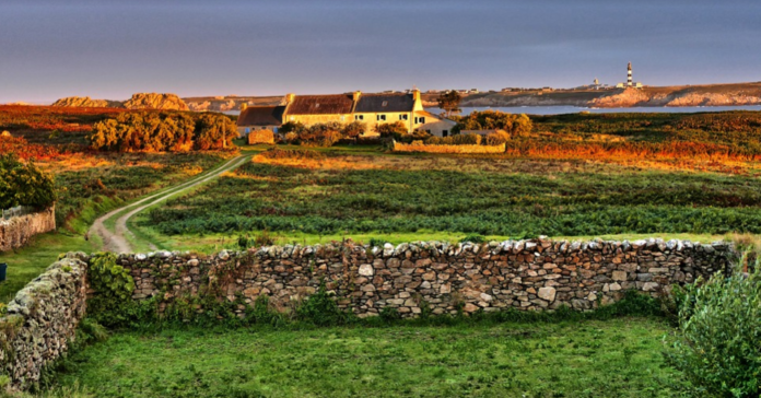 Ouessant Ouessant