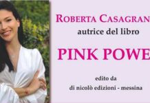 Pink Power: Roberta Casagrande, il calcio e le donne Pink Power
