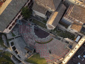 Festival dei Due Mondi