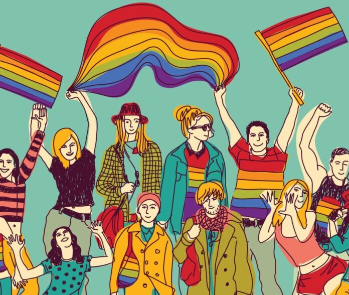 LGBTQ+