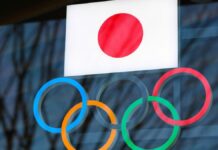 Tokyo 2020. Alcol si sesso no Tokyo 2020