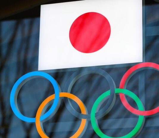 Tokyo 2020. Alcol si sesso no Tokyo 2020
