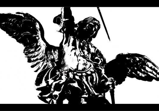 Il taglio dell’angelo, un’avvincente storia di Claudio Coletta Il taglio dell’angelo
